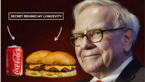 Read more about the article Warren Buffett Diet. Is Coke & Junk Food Secret Behind Longevity?