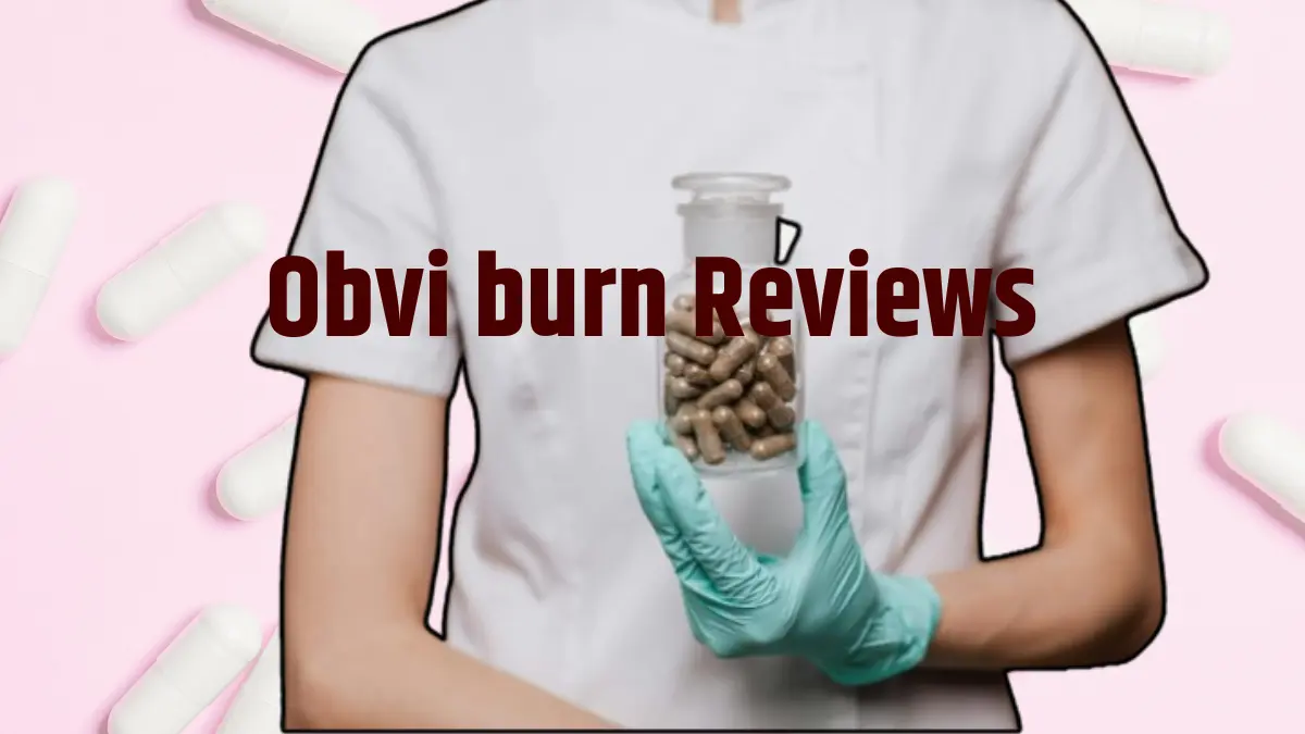 You are currently viewing Obvi burn Reviews. Nutritional Value, Customer Reviews & More.