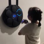 Jiveeno puch speaker