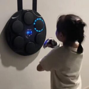 Jiveeno puch speaker