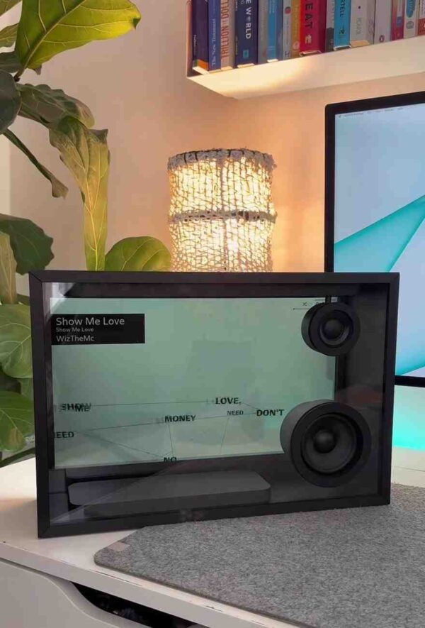Jiveron Ai Speaker. Buy it with amazing Discount.
