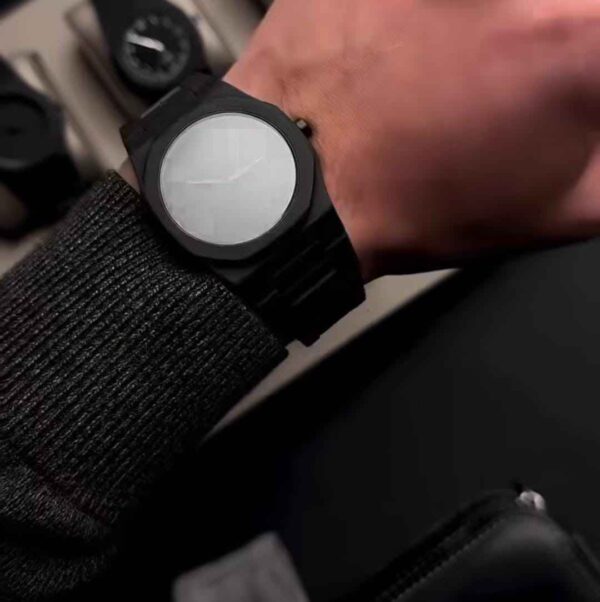 Kanato 51 black watch