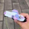 Koneez Super camera front by leafydo.com