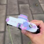Koneez Super camera front by leafydo.com