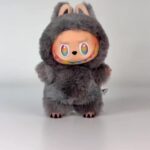 Labubu black collection
