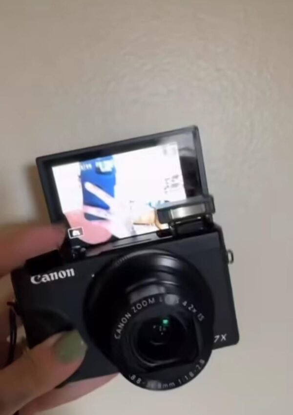 DSLR Leafydo.