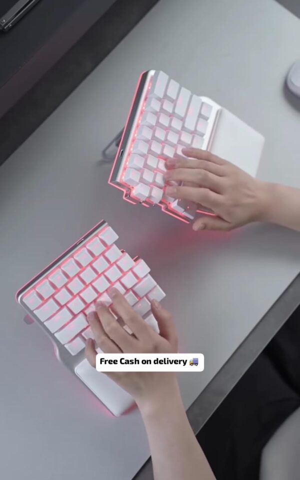 envizoon 889 keyboard