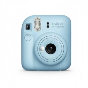 DSLR Leafydo.
