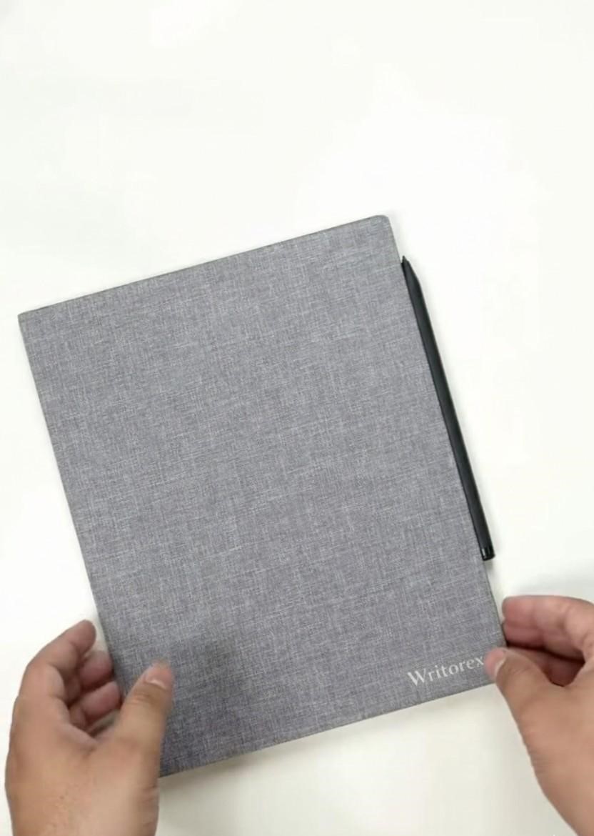 Writorex Paper Tablet