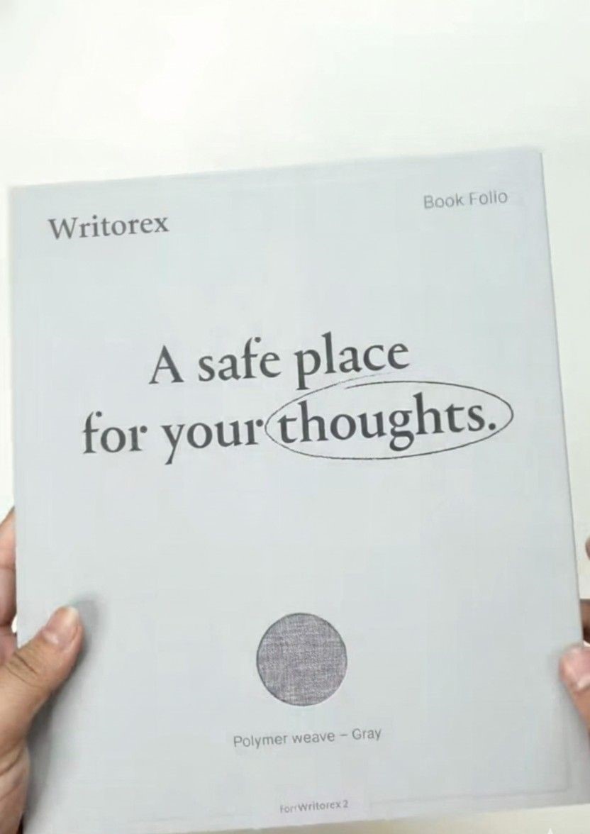 Writorex Paper Tablet - Image 6